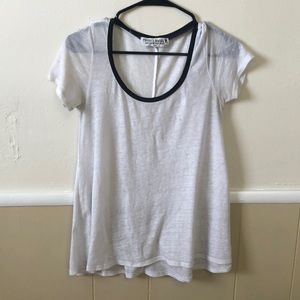 Project Social T Swing Tee